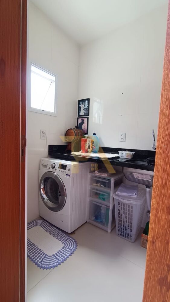 Casa, 3 quartos, 156 m² - Foto 3