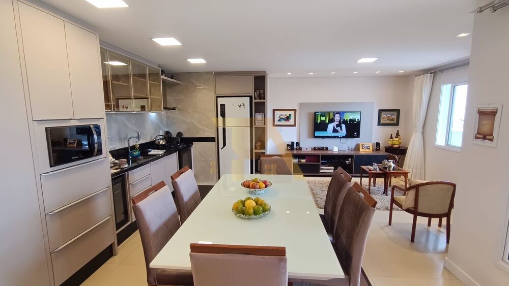 Casa, 3 quartos, 156 m² - Foto 11