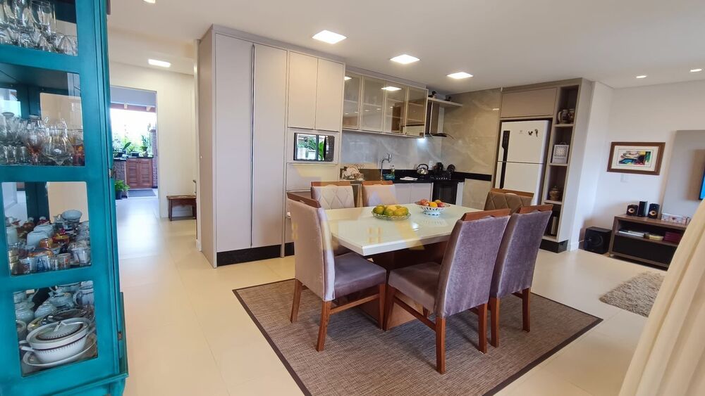 Casa, 3 quartos, 156 m² - Foto 4