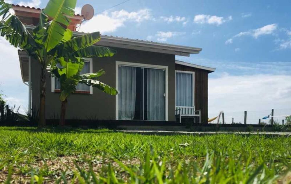 Casa, 7 quartos, 210 m² - Foto 9