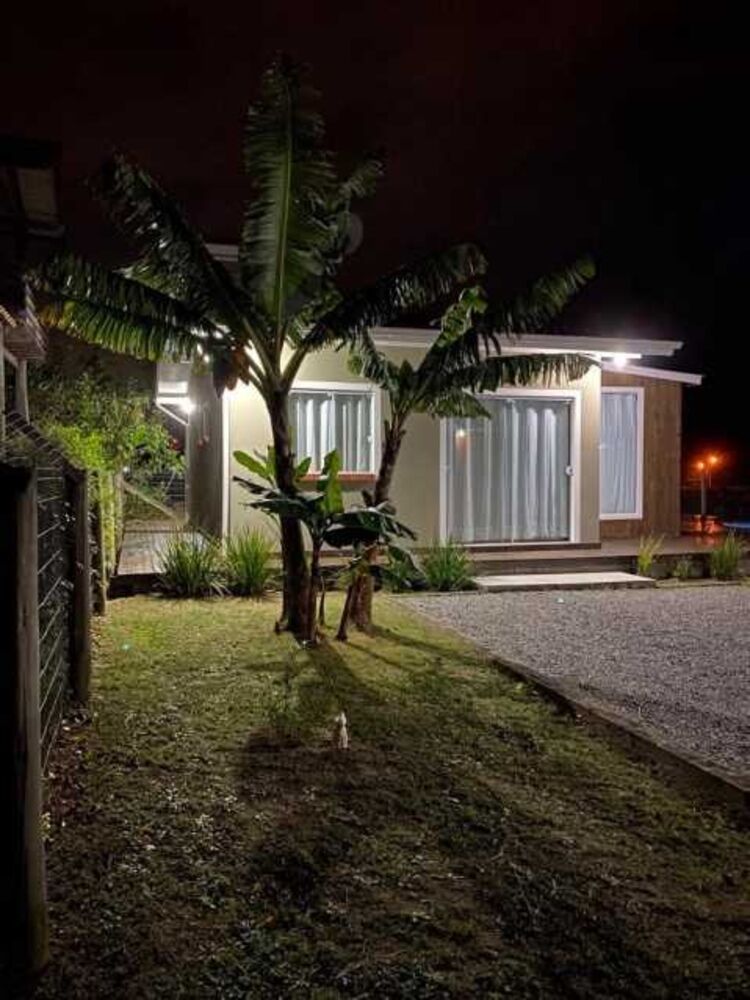 Casa, 7 quartos, 210 m² - Foto 4