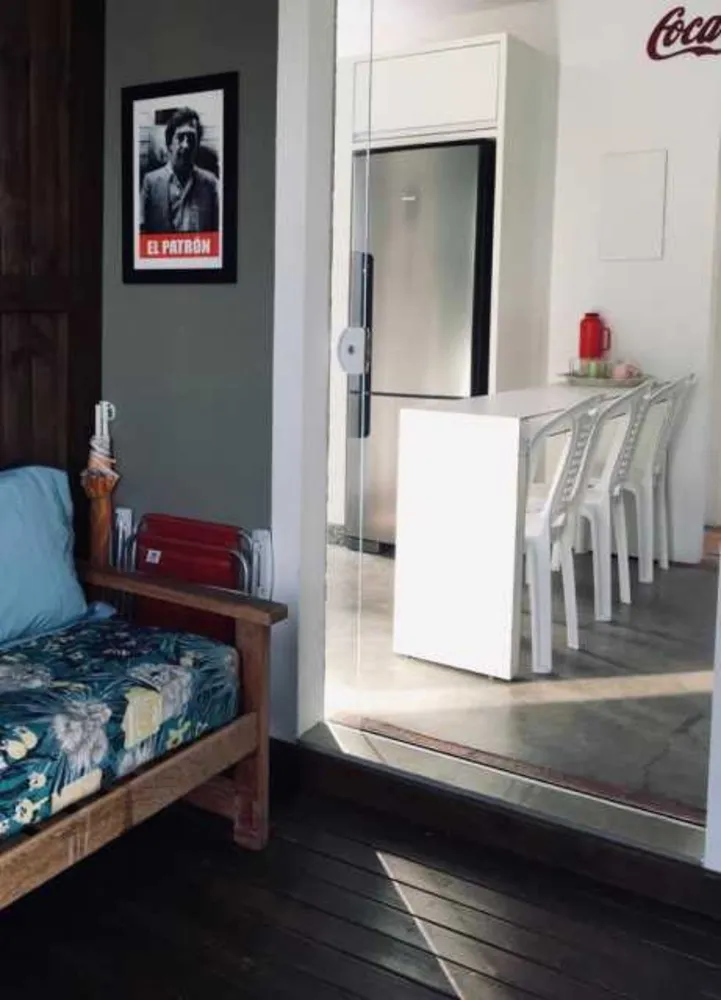 Casa, 7 quartos, 210 m² - Foto 18