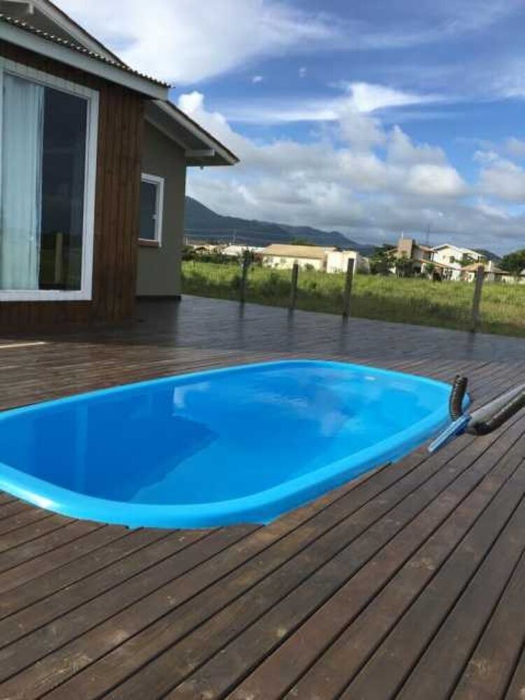 Casa, 7 quartos, 210 m² - Foto 8