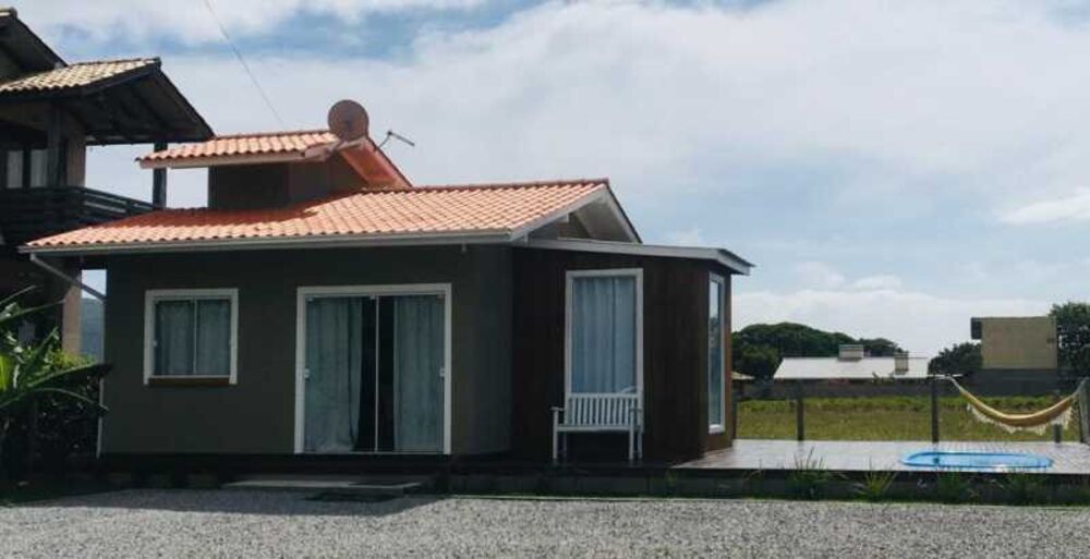 Casa, 7 quartos, 210 m² - Foto 5