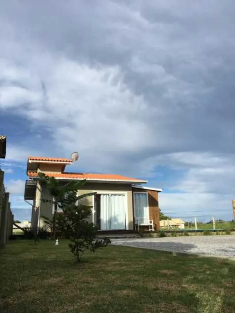 Casa, 7 quartos, 210 m² - Foto 24