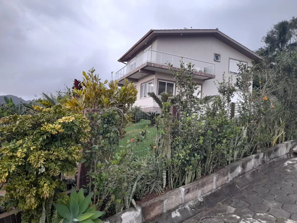 Casa, 1 quarto, 156 m² - Foto 3