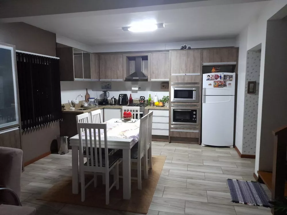 Casa, 1 quarto, 156 m² - Foto 6