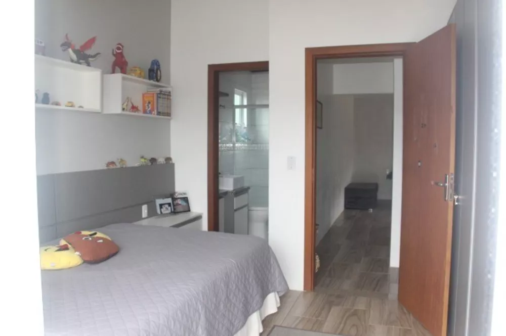 Casa, 1 quarto, 156 m² - Foto 10