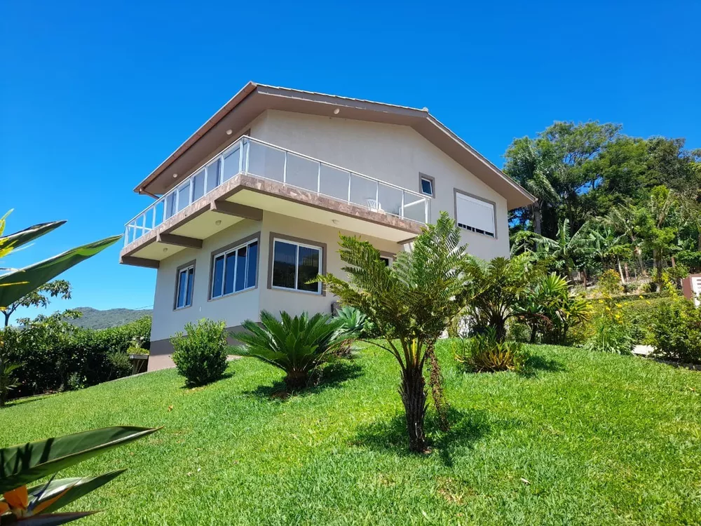 Casa, 1 quarto, 156 m² - Foto 2