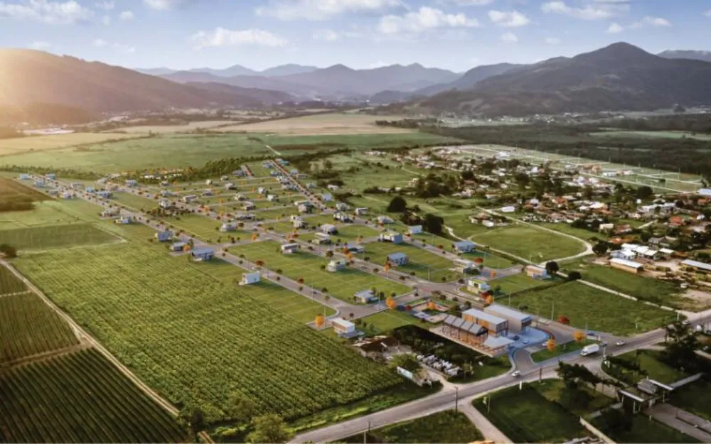 Terreno, 300 m² - Foto 1