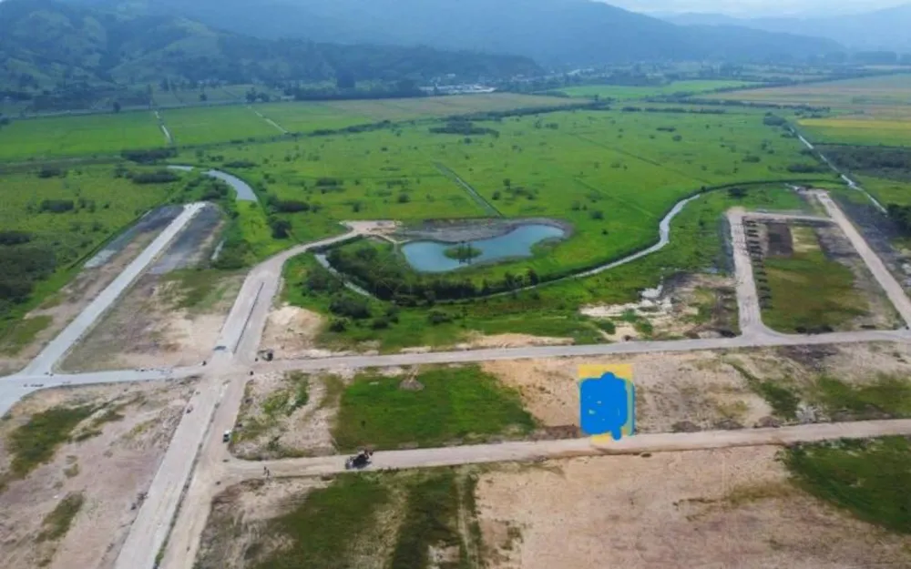 Terreno, 300 m² - Foto 2