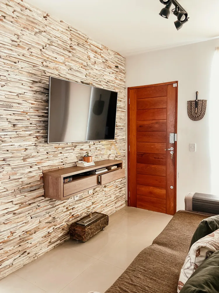 Casa, 2 quartos - Foto 5