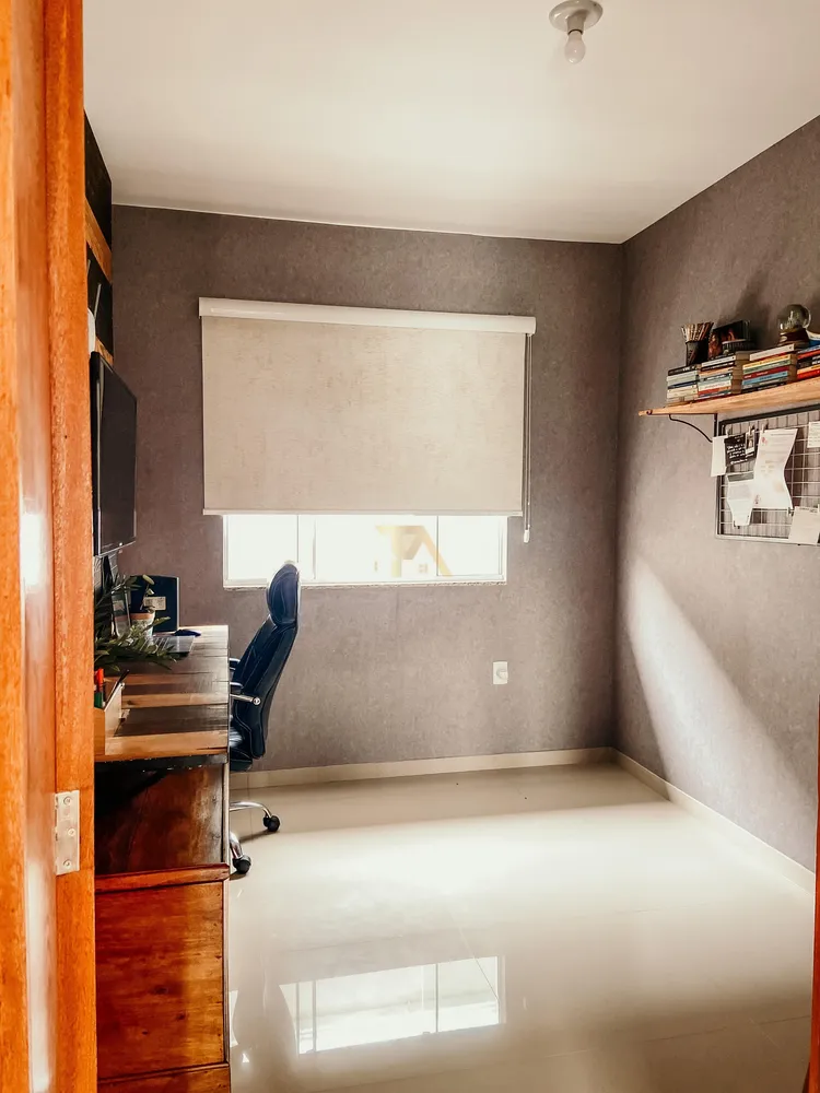 Casa, 2 quartos - Foto 2