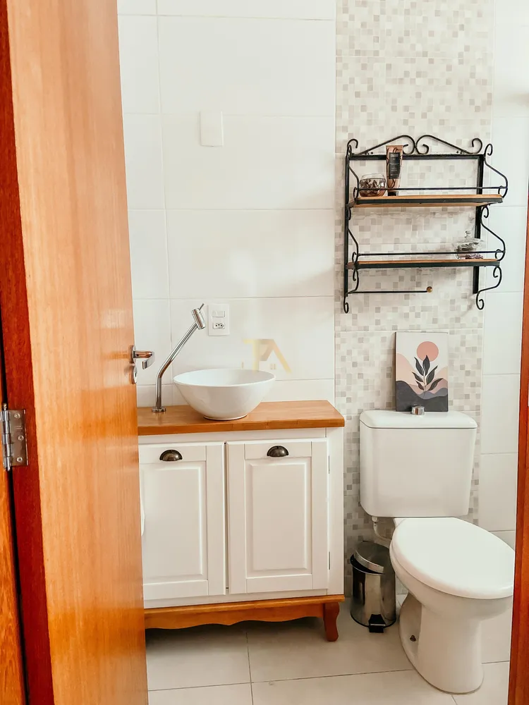 Casa, 2 quartos - Foto 11