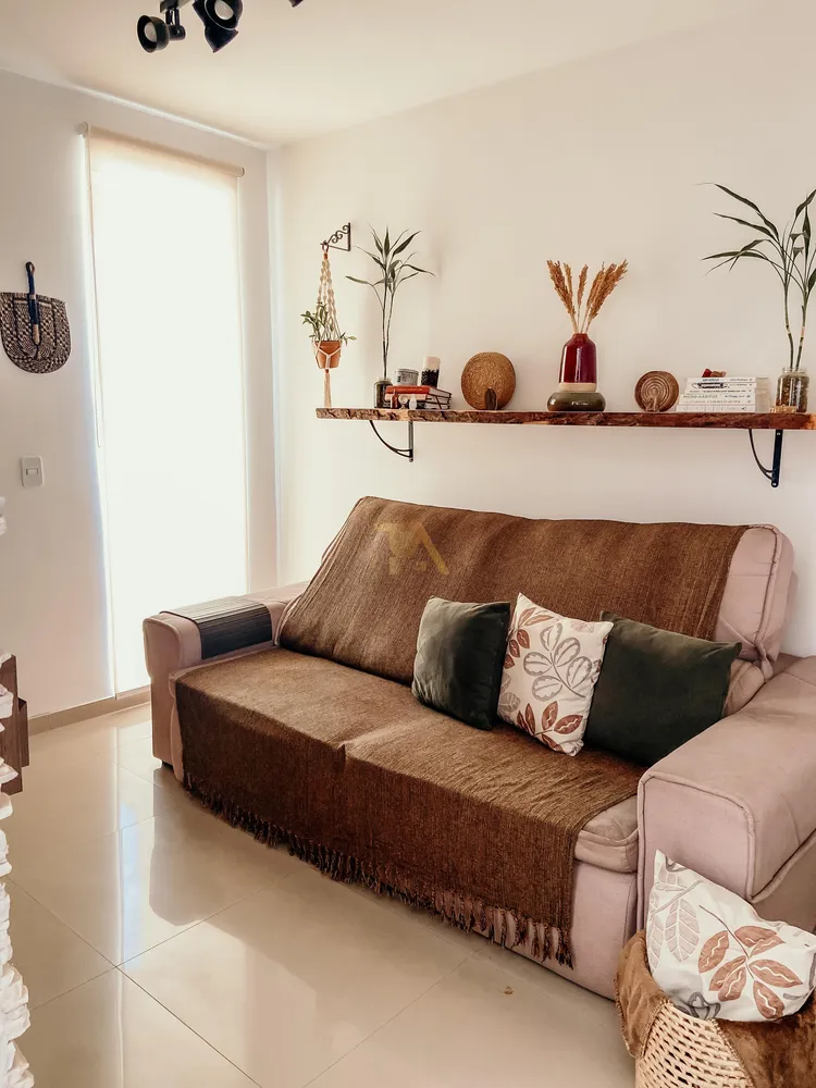 Casa, 2 quartos - Foto 4