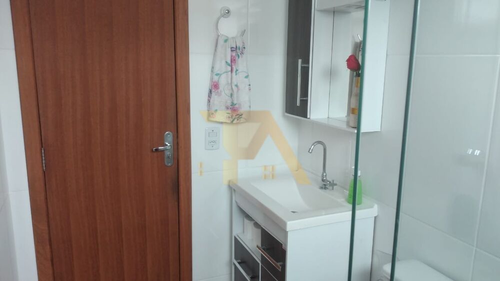 Casa, 3 quartos, 96 m² - Foto 4
