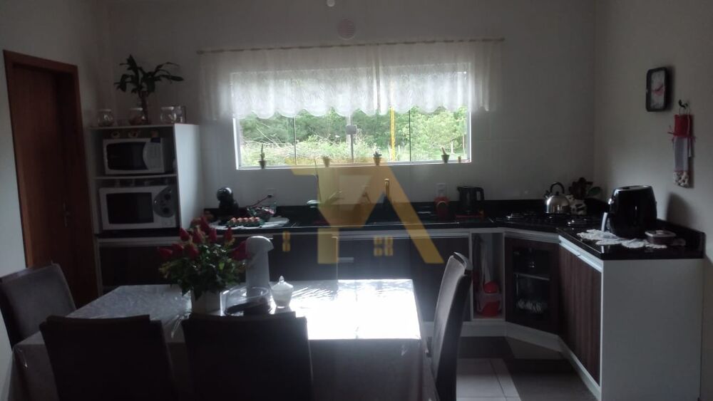 Casa, 3 quartos, 96 m² - Foto 3