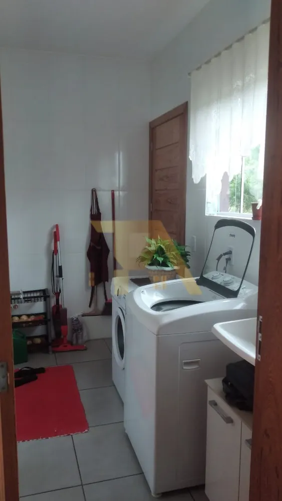 Casa, 3 quartos, 96 m² - Foto 8