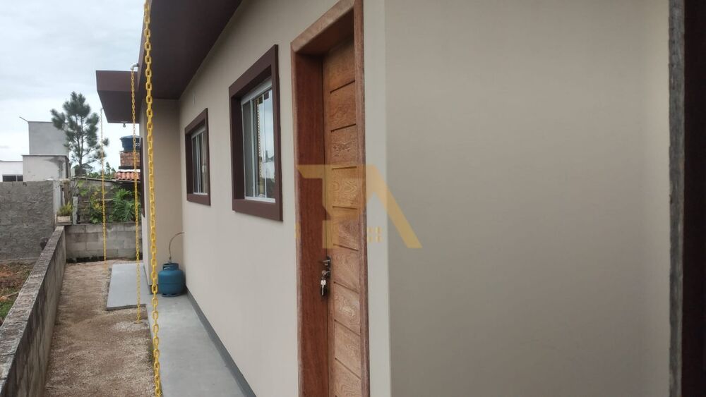 Casa, 3 quartos, 96 m² - Foto 2