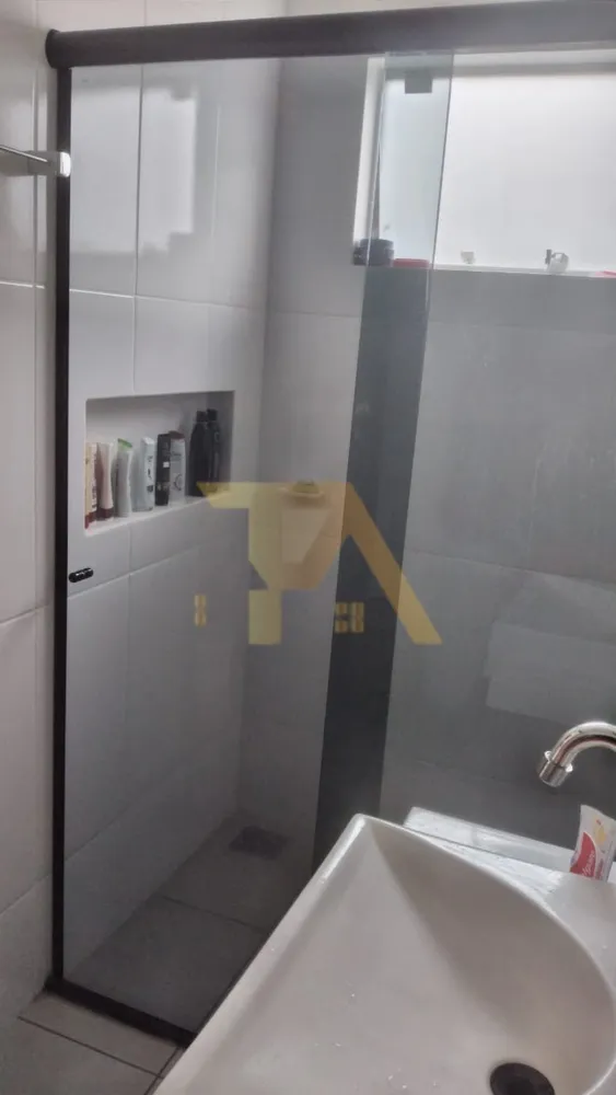 Casa, 3 quartos, 96 m² - Foto 15