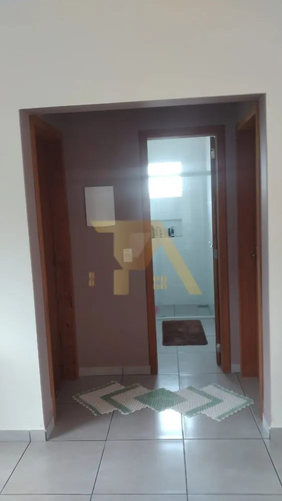 Casa, 3 quartos, 96 m² - Foto 6