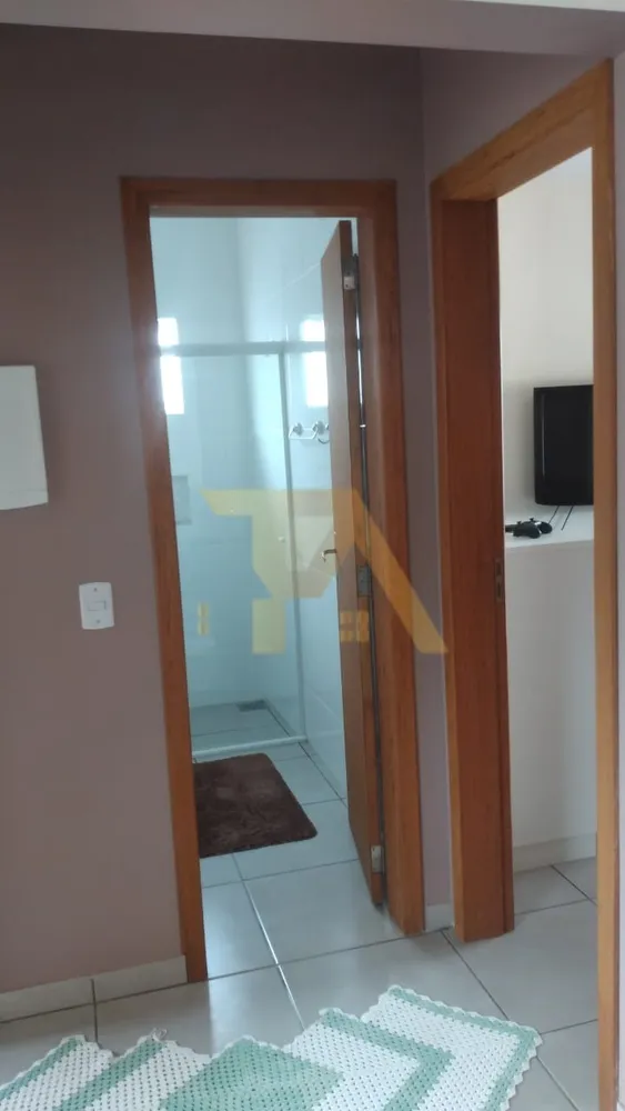 Casa, 3 quartos, 96 m² - Foto 10