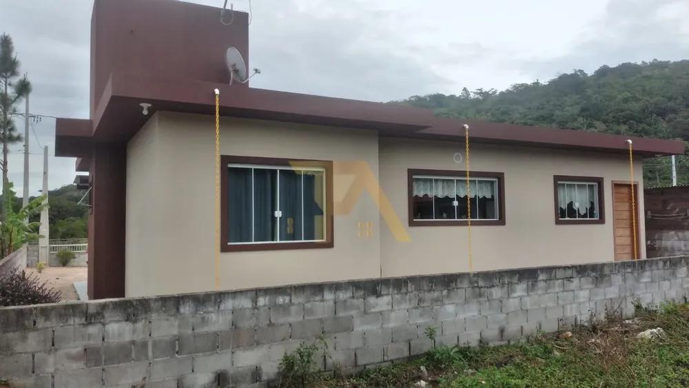 Casa, 3 quartos, 96 m² - Foto 3