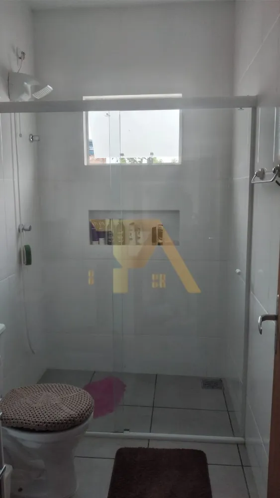 Casa, 3 quartos, 96 m² - Foto 13