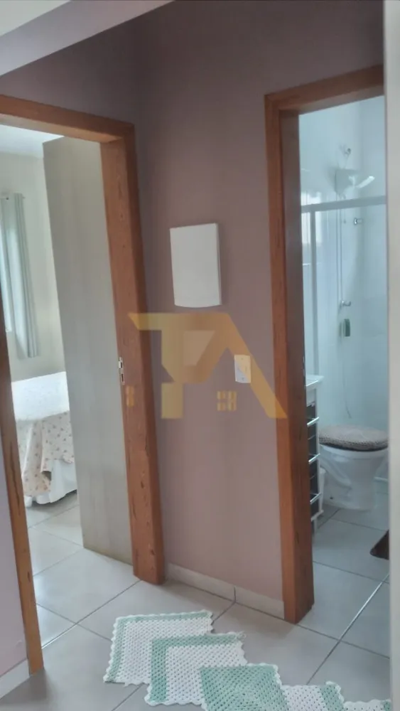Casa, 3 quartos, 96 m² - Foto 7