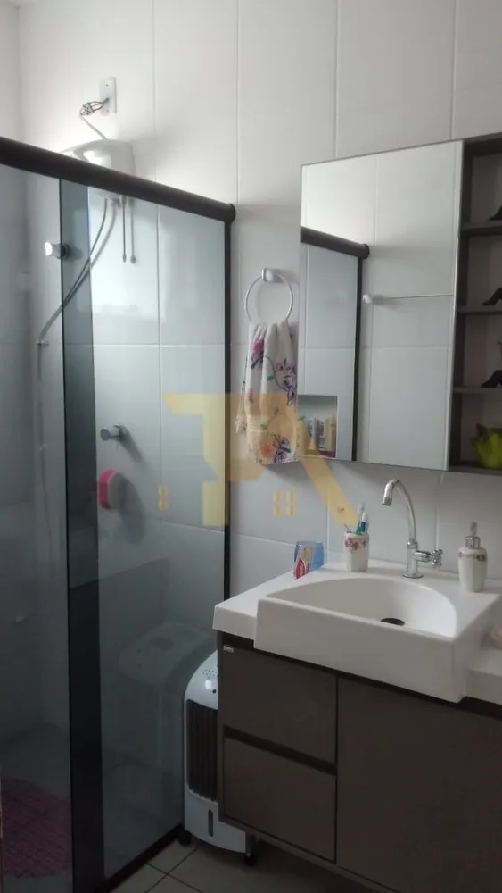 Casa, 3 quartos, 96 m² - Foto 11