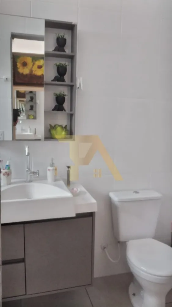 Casa, 3 quartos, 96 m² - Foto 14