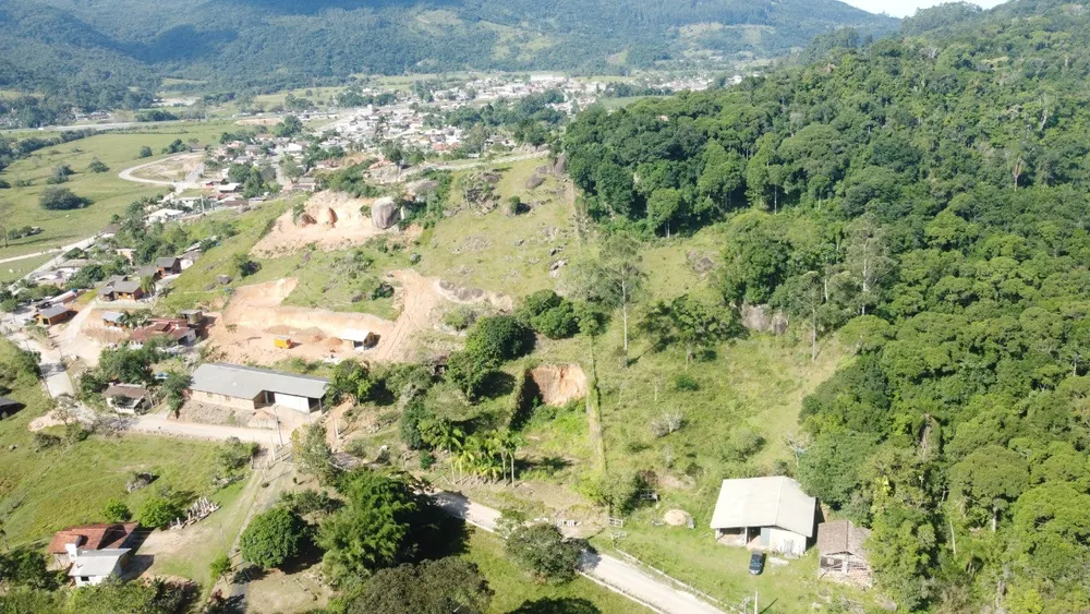 Terreno, 4681 m² - Foto 1
