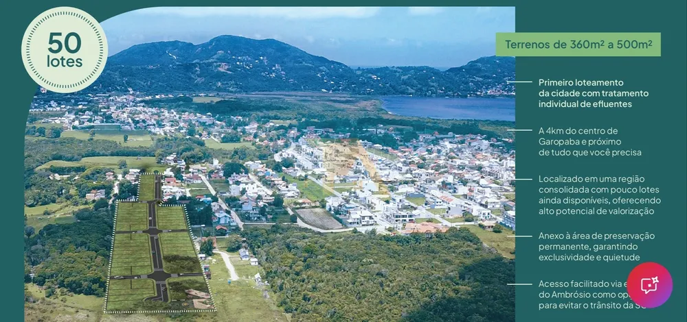 Terreno, 360 m² - Foto 5