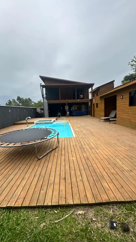 Casa, 5 quartos - Foto 5