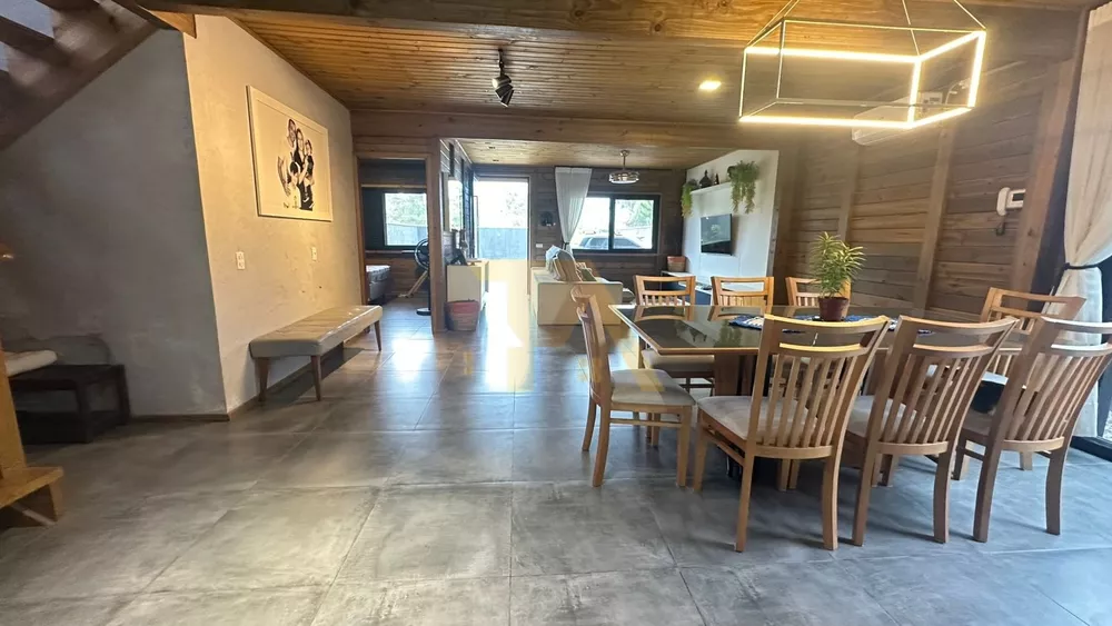 Casa, 5 quartos - Foto 4