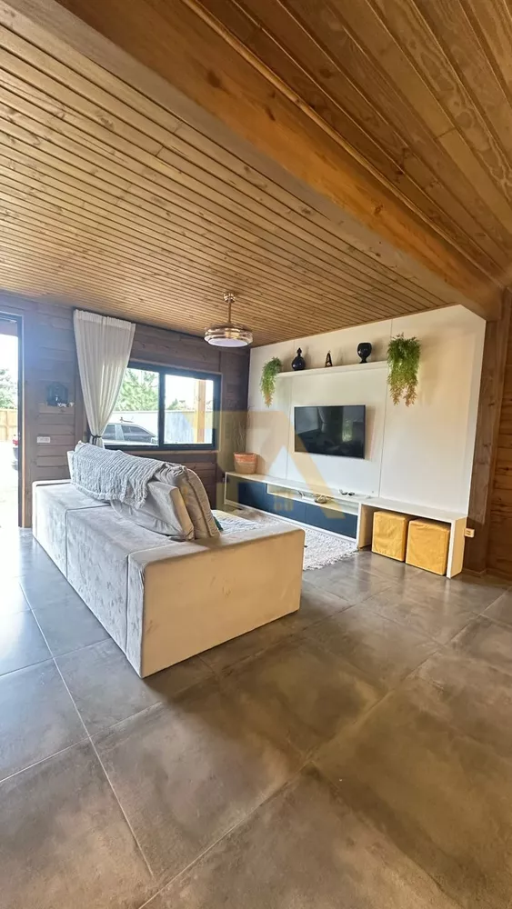 Casa, 5 quartos - Foto 14