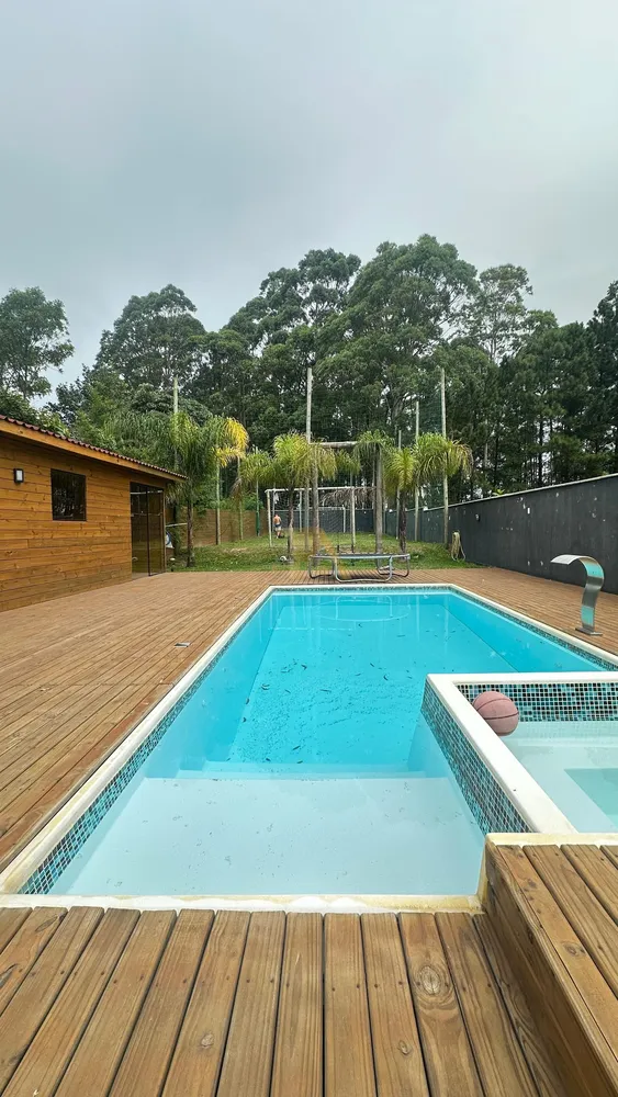 Casa, 5 quartos - Foto 3