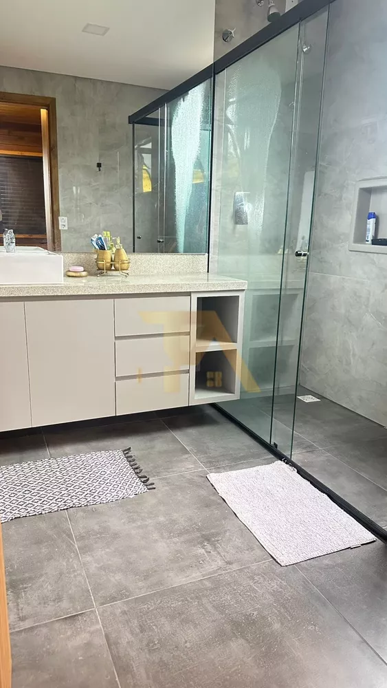 Casa, 5 quartos - Foto 7