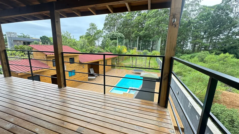Casa, 5 quartos - Foto 1