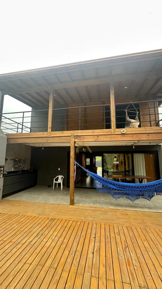 Casa, 5 quartos - Foto 17