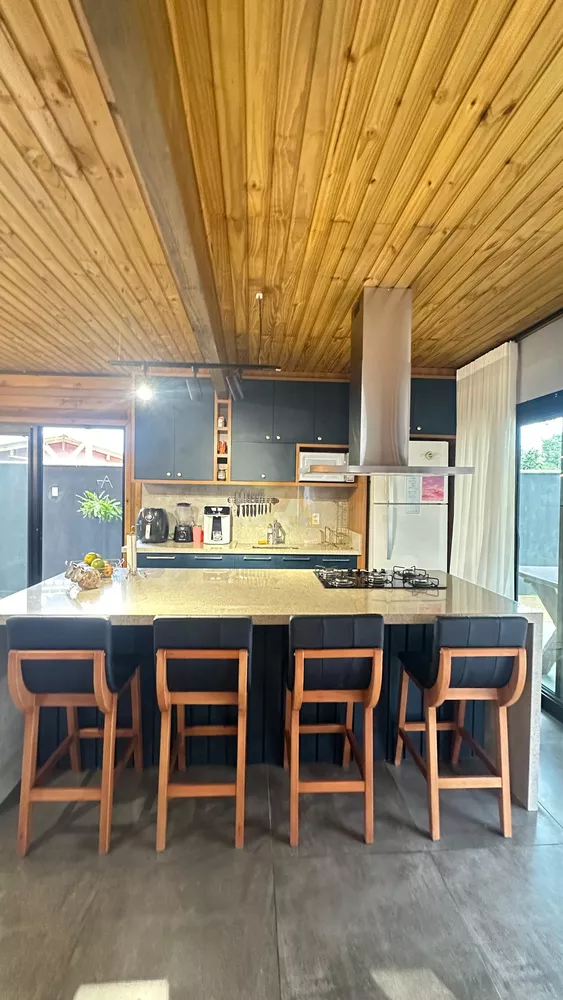 Casa, 5 quartos - Foto 1