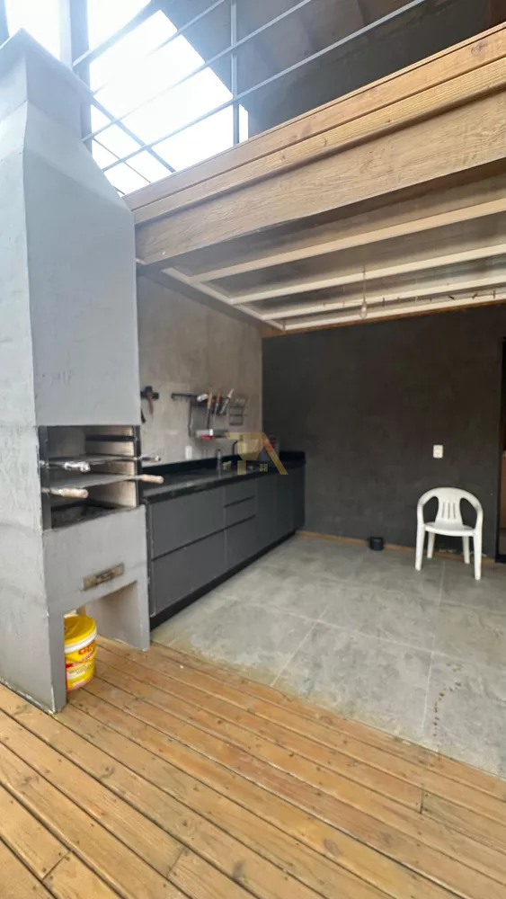 Casa, 5 quartos - Foto 12