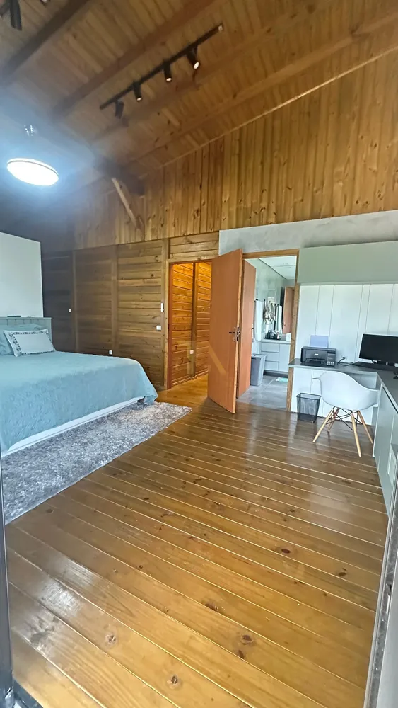Casa, 5 quartos - Foto 17