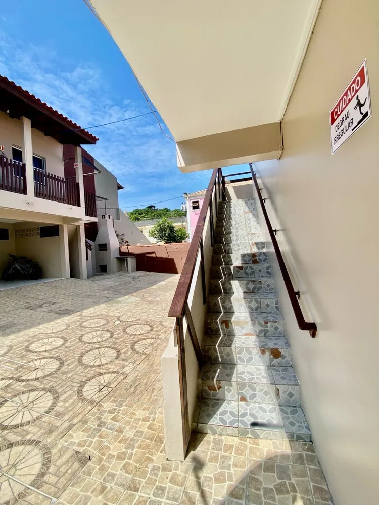 Casa, 10 quartos - Foto 7