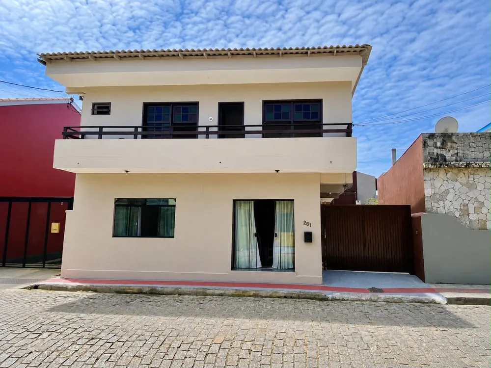 Casa, 10 quartos - Foto 11