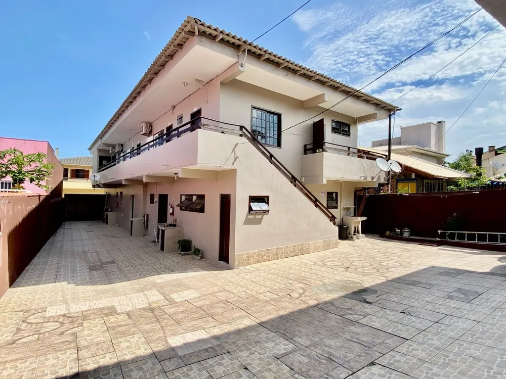 Casa, 10 quartos - Foto 2