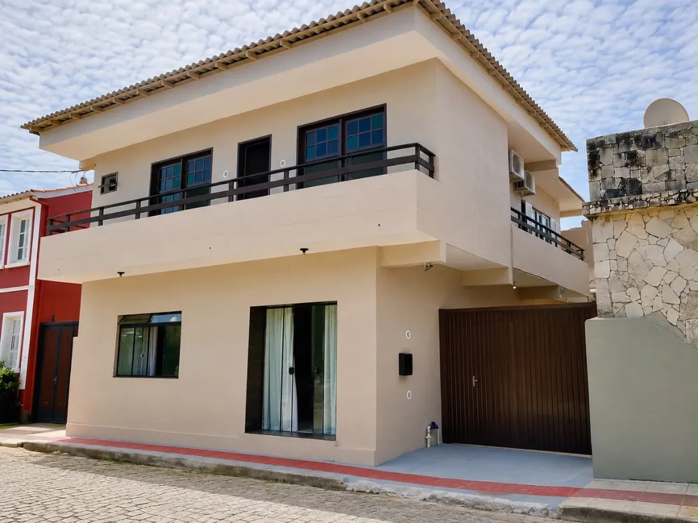 Casa, 10 quartos - Foto 1