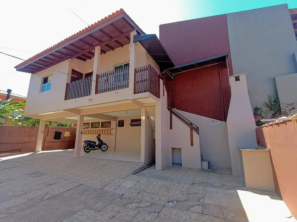 Casa, 10 quartos - Foto 9
