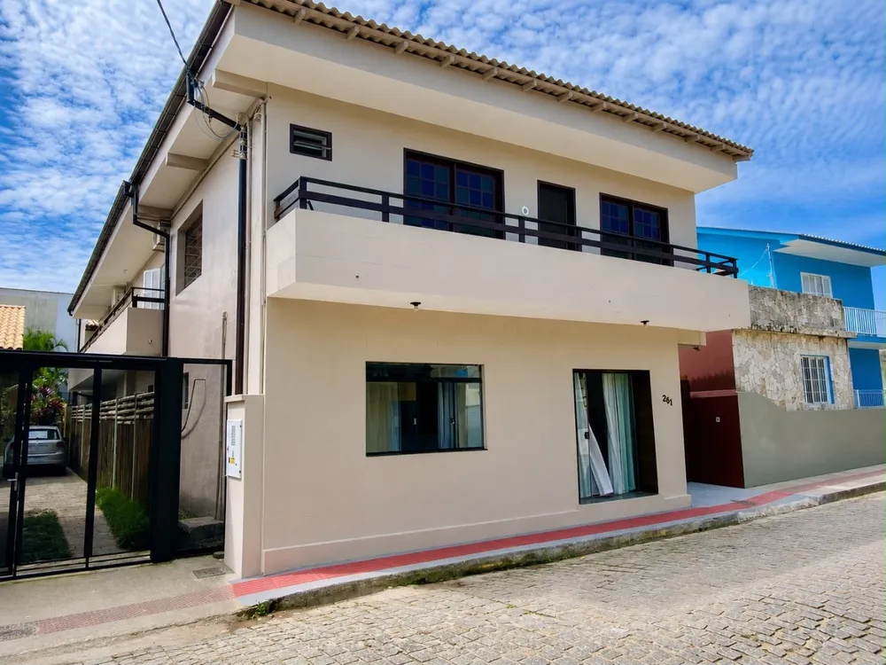 Casa, 10 quartos - Foto 12