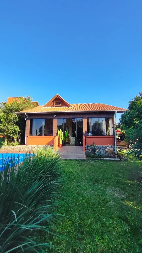 Casa, 2 quartos - Foto 1